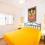Apartman Beachside Denia