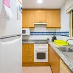 Apartman Beachside *