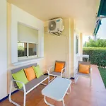 Beachside Apartman Denia