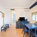 Apartman Beachside Denia
