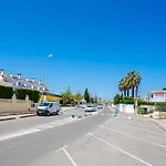 Beachside Denia