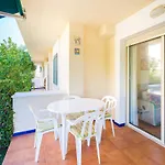 Apartman Beachside *