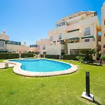 Beachside Apartman Denia