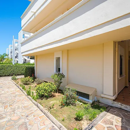 Beachside Denia