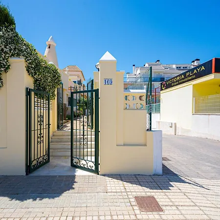 Beachside Apartman