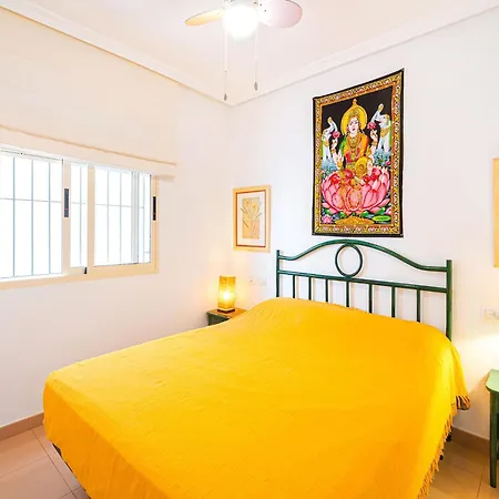 Appartement Beachside Dénia