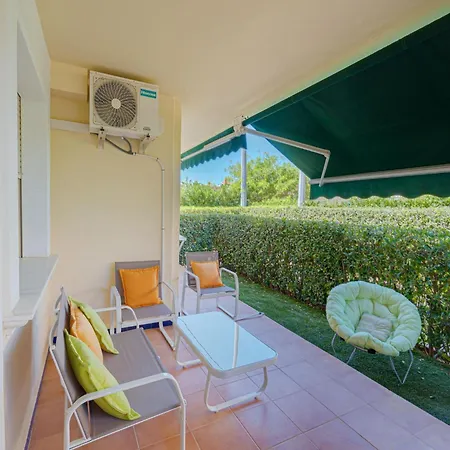 Beachside Appartement *