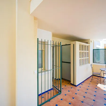 Appartement Beachside