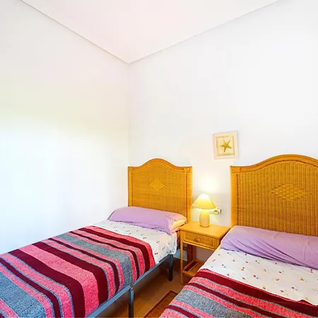 Apartment Beachside Dénia