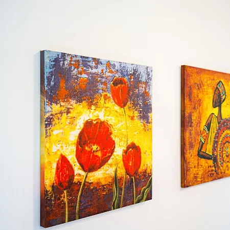 Appartement Beachside