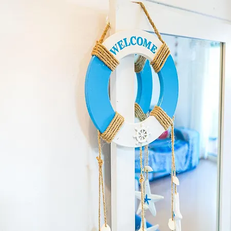 Apartment Beachside *