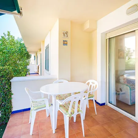 Appartement Beachside *