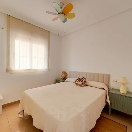 Beachside Apartmán