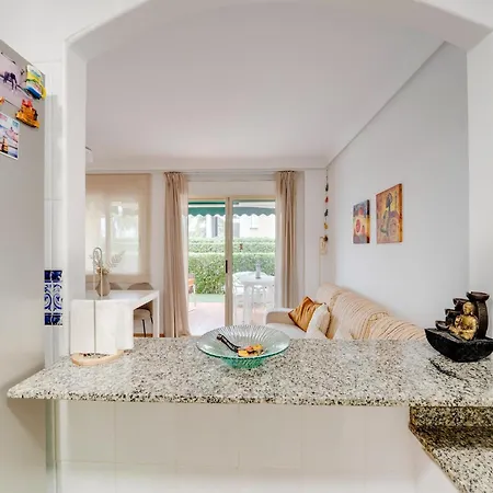 Apartman Beachside