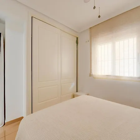 Apartman Beachside *