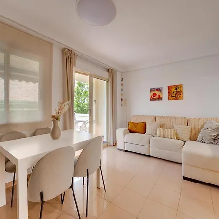 Apartman Beachside