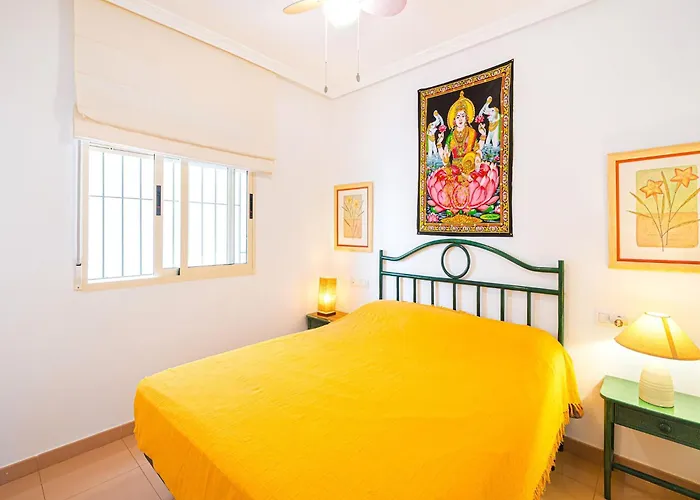 Daire Beachside Denia