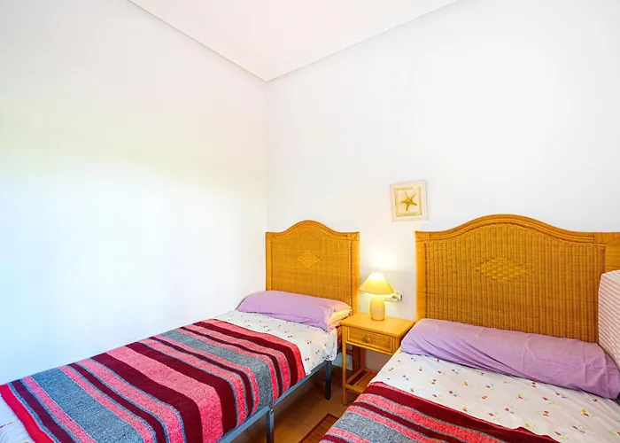 Daire Beachside Denia