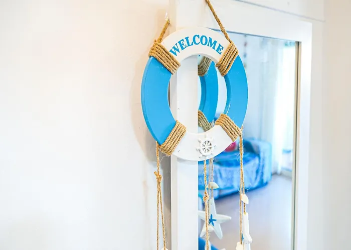 Lejlighed Beachside *