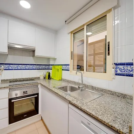 Apartment Beachside