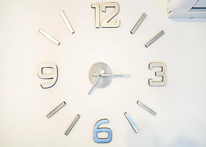 Beachside דירה דניה